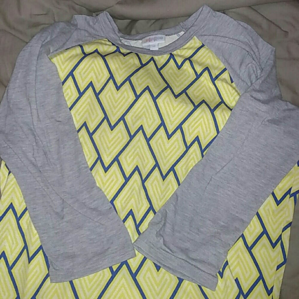 Lularoe Randy size medium NWOT